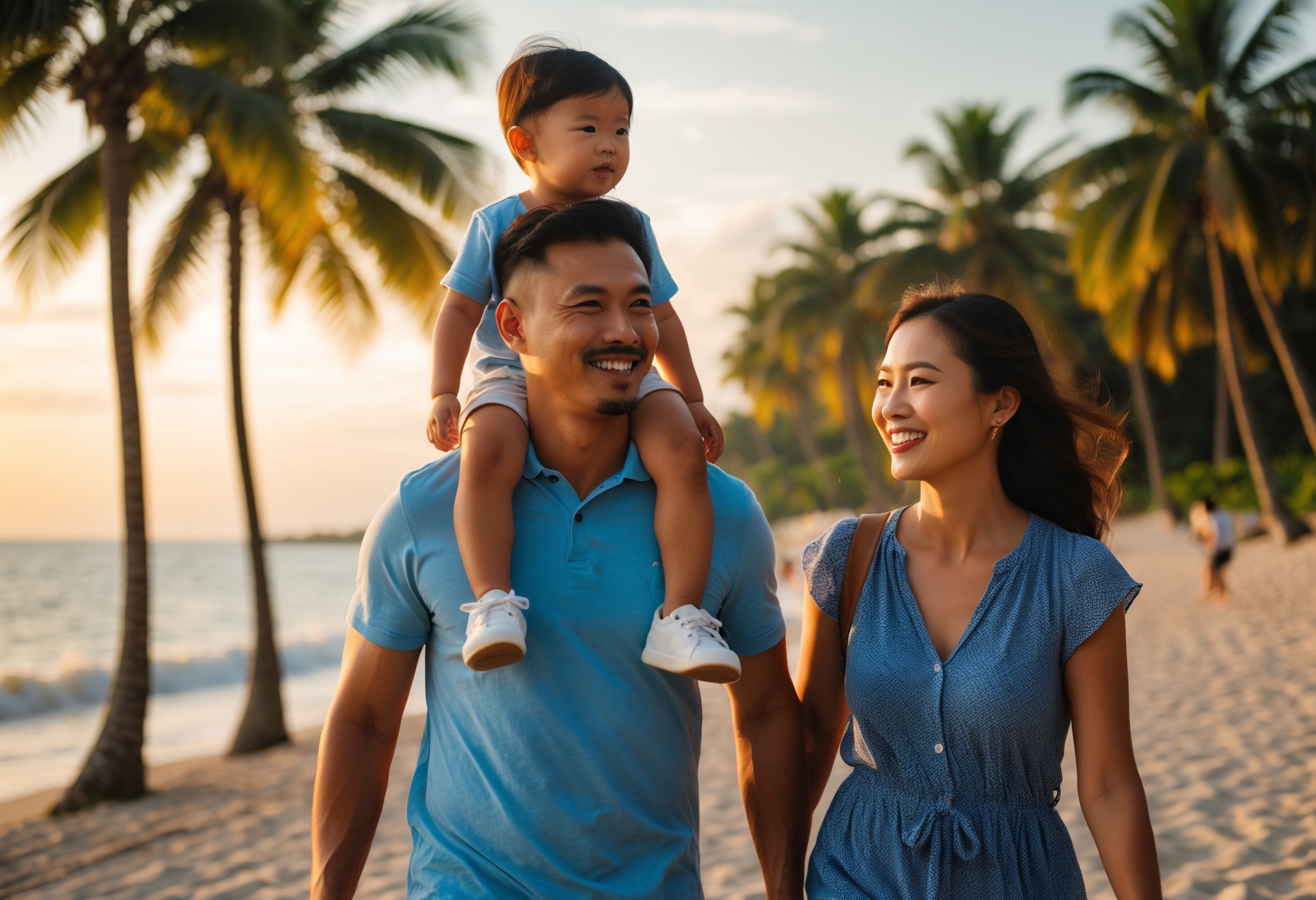 Cost of raising a child in Singapore - family budgeting