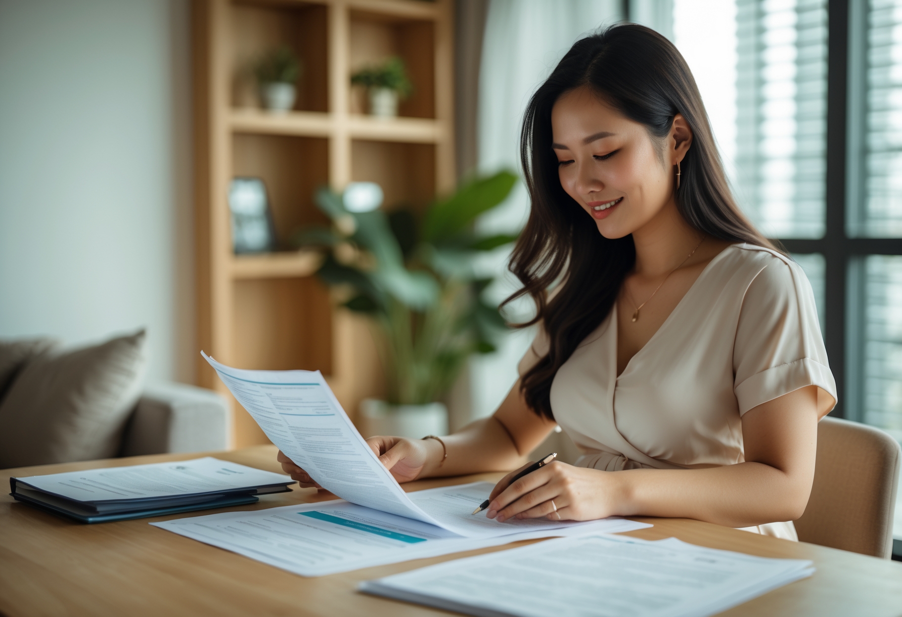 Pregnancy and maternity insurance in Singapore