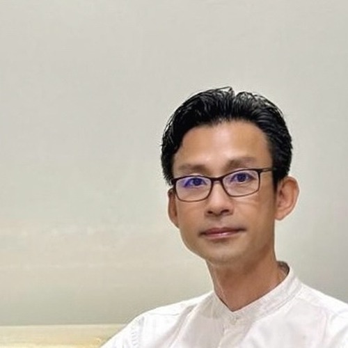 Kingdom Wong