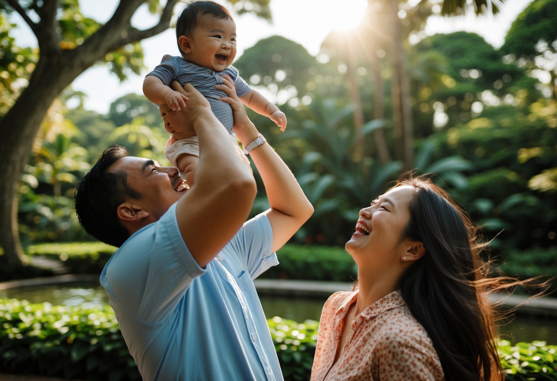 Pregnancy ultrasound scan